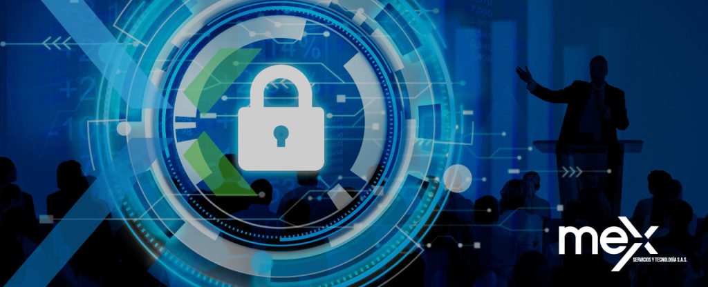 seguridad informatica